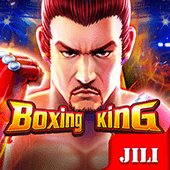 Boxing King slot on Juan 365