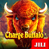 Charge Buffalo Juan 365