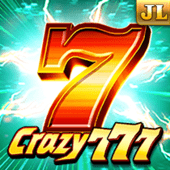 Crazy777 slot on Juan 365