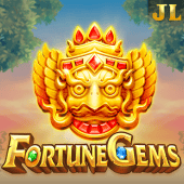 Fortune Gems slot on Juan 365