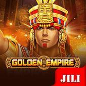 Golden Empire slot on Juan 365