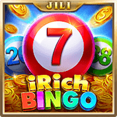 Irich Bingo icon on Juan 365