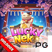 Lucky Neko Juan 365