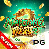 Mahjong Ways 2 Juan 365