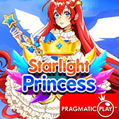 Starlight Princess Juan 365