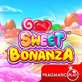 Sweet Bonanza slot on Juan 365